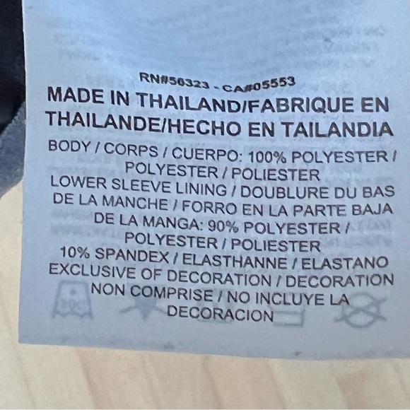 Jordan Ultimate Flight Hybrid Hooded Zip Jacket - Picture 13 of 15